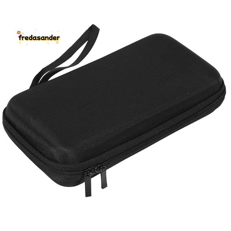 เครื่องคิดเลข Hard Storage Case กระเป๋าป้องกันกล่องสําหรับ TI-83 Plus / TI-84 Plus CE / TI-84 Plus /