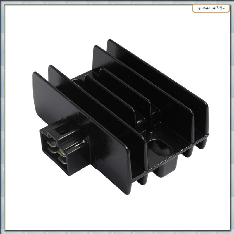 [ZBM] 54B-H1960-01 เครื่องปรับแรงดันไฟฟ้าสําหรับ Fz16 R15 Sz16 Ys125 Ys150 Ybr150 Yzf R15 Xtz 150 ปั