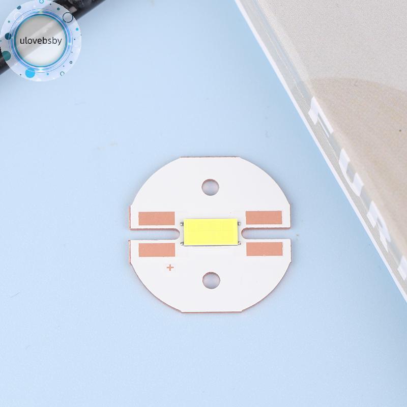 Ulovebsby LED 3570 4575 เซรามิค 30/40/50W Bright รถบํารุงรักษาไดร์เวอร์ส่วนประกอบแสงสีขาวมะนาวสีเหลื