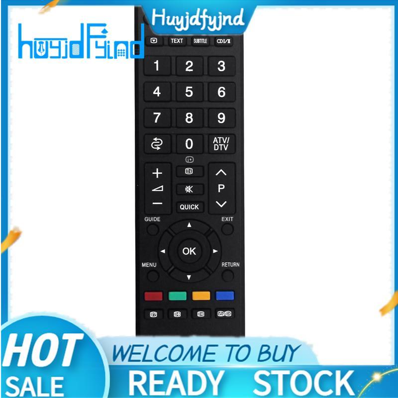 เปลี่ยน CT-90329 รีโมทคอนโทรลอะไหล่อุปกรณ์เสริมสําหรับ 42HL800AZ 42SL700A 50L2300A 40RV700A 42HL800A