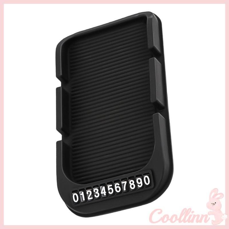 COO ขายึดแผงหน้าปัดรถยนต์หลายมุม Rach สําหรับสมาร์ทโฟนและรุ่นรถยนต์ส่วนใหญ่