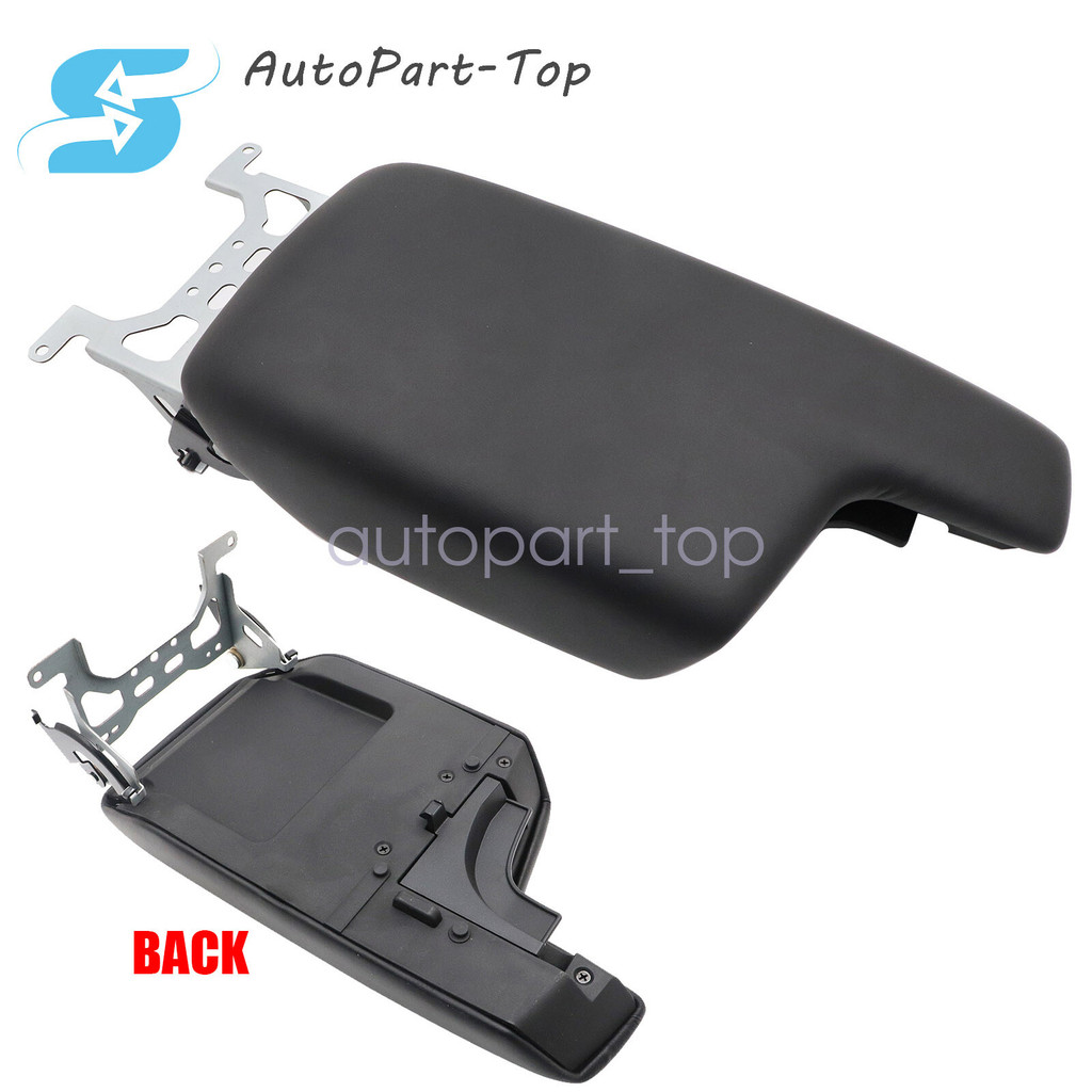 สําหรับ 2018-2023 Subaru Crosstrek คอนโซลกลางฝาปิดชุดใหม่ 92114FL002VH