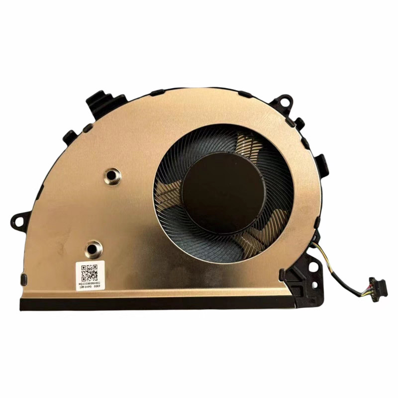 เหมาะสําหรับ Samsung NP NT550XDZ NT550XDA NT551XDA พัดลมระบายความร้อนโน๊ตบุ๊ค