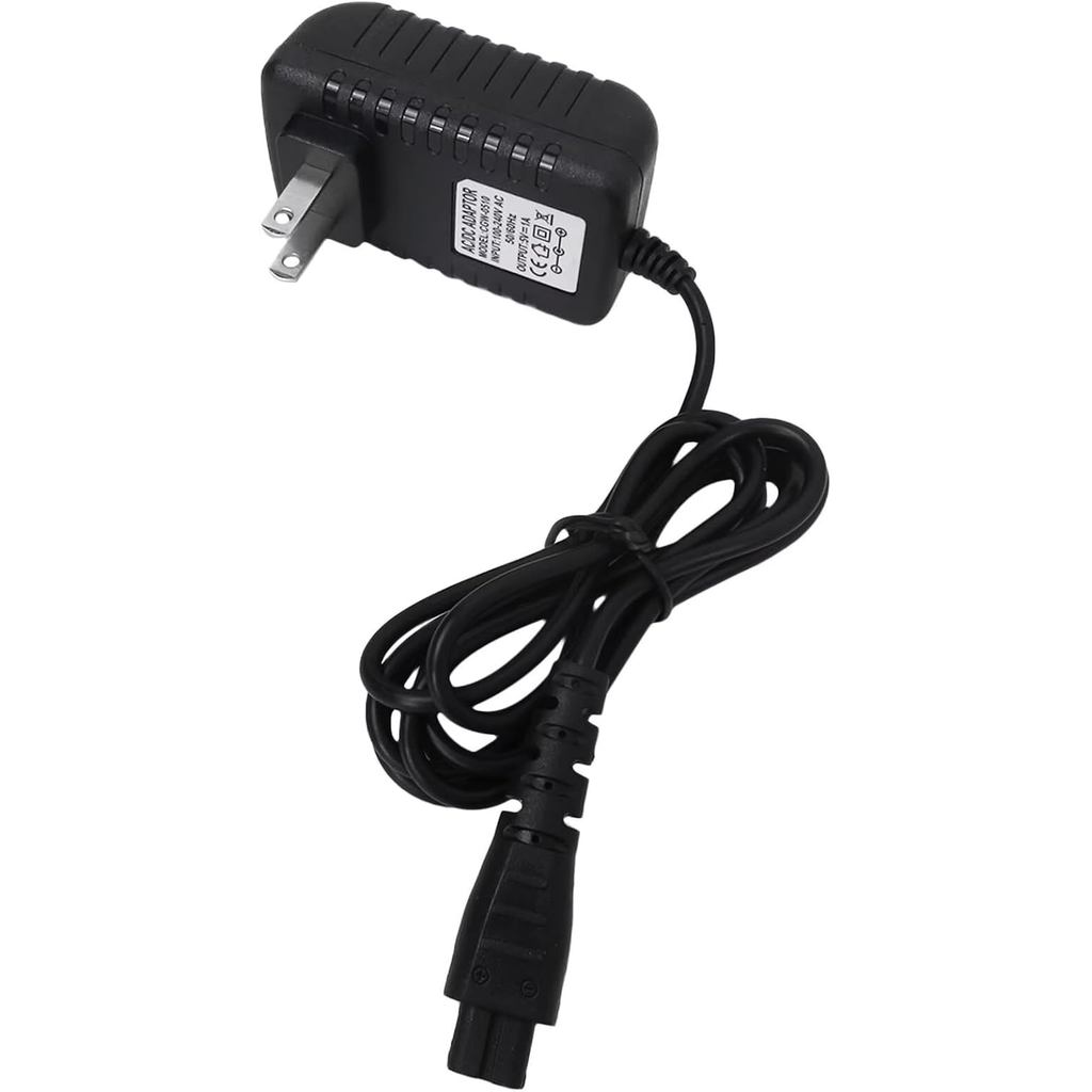 5V สําหรับเครื่องโกนหนวด Remington PR1240 PR1250 PR1260 PR1270 PR1285 PR1340 PR1342 PR1360 PR1362 PR