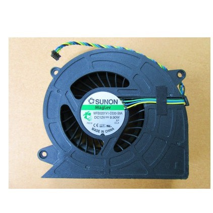 เหมาะสําหรับ Lenovo S4350 S3150 A5000 A7400 A7300 S3150 AIO520-22 พัดลม