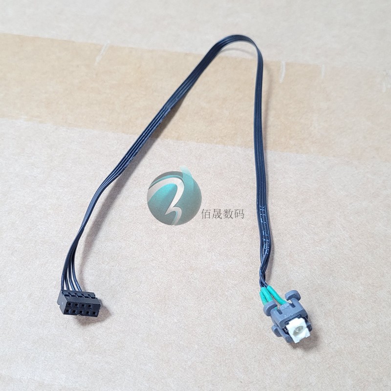 เหมาะสําหรับ Lenovo M910t 710t M920t 720t สายสวิทช์ปุ่มแชสซีปุ่ม 00XL277