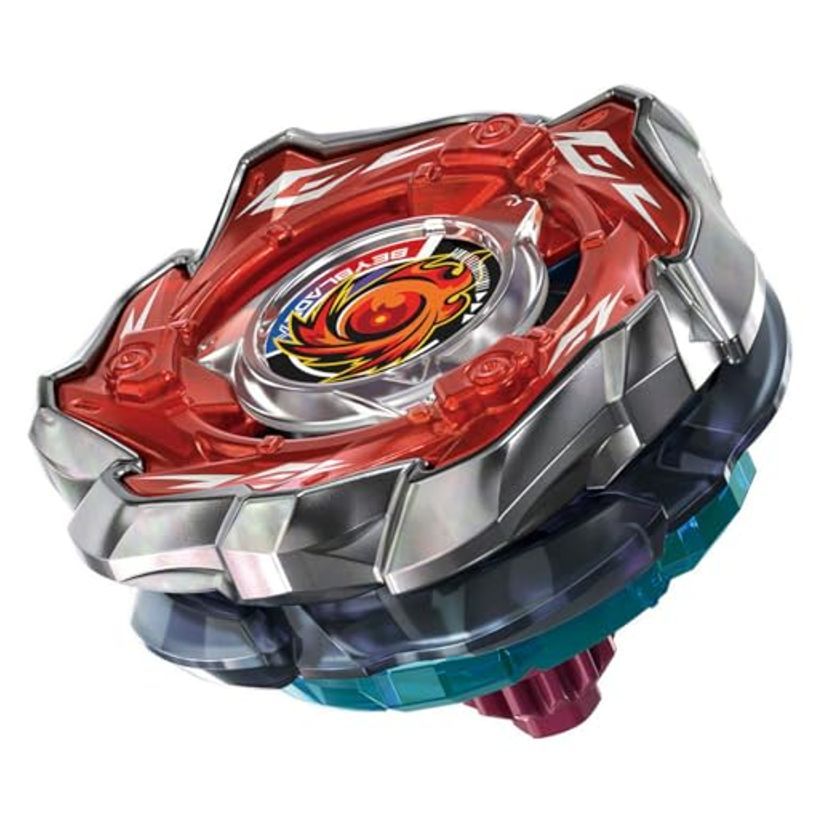 TAKARA TOMY BEYBLADE X Beyblade X CX-09 Starter Sol Eclipse D5-70TK