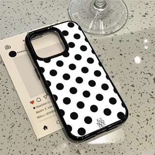 เคสโทรศัพท์ for iPhone 13 11 15 16 Pro Max Case iPhone 11 12 14 17 Pro Max 13 15 Pro 17 Air Acrylic 2 in 1 อะคริลิค