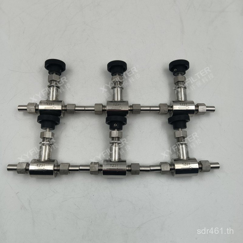 วาล์วลดความดัน JYF-32TZ31I ปัจจุบันจํากัด/SX21W-16PTZ31 วาล์วปัจจุบันจํากัด J21W-64P UH9W