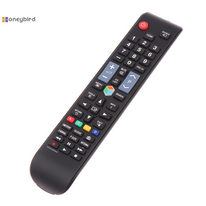 Honeybird สําหรับ SAMSUNG LCD LED สมาร์ททีวี AA59-00594A AA59-00581A AA59-00582A UE43NU7400U UE32M55