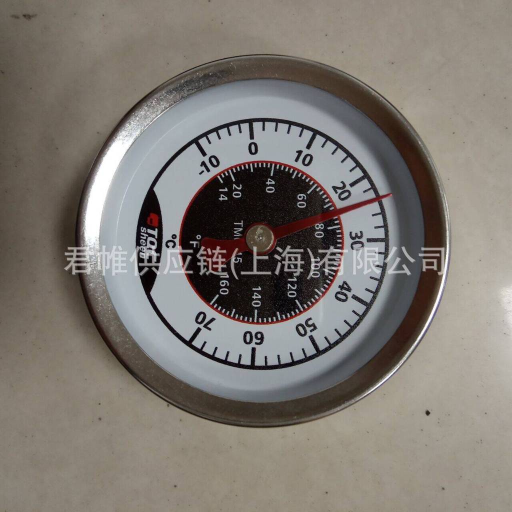 ราคา Need to Verify TQC เทอร์โมมิเตอร์ TM0015 UOLW