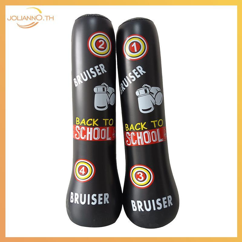 Joliann0 เด็กใหม่คอลัมน์มวยพองเยาวชนฟิตเนสแนวตั้งบ้าน Sanda Tumbler th