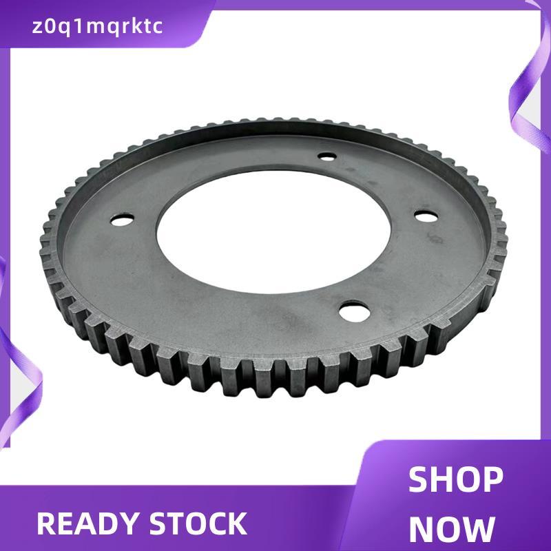 z0q1mqrktc เซ็นเซอร์ตําแหน่งเพลาข้อเหวี่ยง ล้อเพลาข้อเหวี่ยงสัญญาณแผ่น 231412B000 23141-2B000 สําหรั