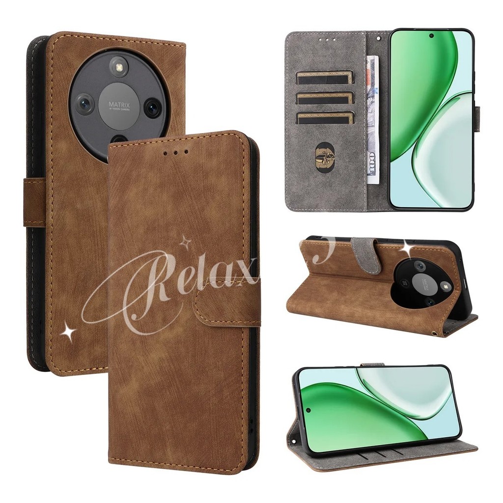 สําหรับ Honor X9d 5G Honor X9 ABCD HONOR X9cSmart X9a X9b X9c X9d Honor X9D HonorX9d 5G 4G ปลอก 2025