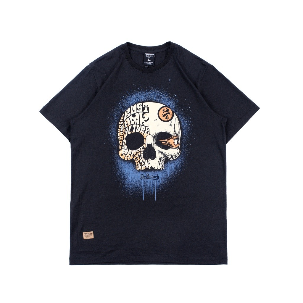 เสื้อยืด Inspired27 - DRBRAUCH V39