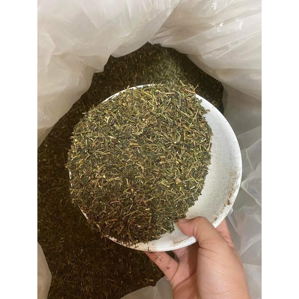 W ชาเจียวกู่หลาน 500g ชาที่คนส่วนใหญ่นิยมดื่ม ชามีกลิ่นหอม ชุ่มคอ  เจียวกู่หลาน ชา   ชาแท้  (绞股蓝茶）JiaoGuLan  ชา สมุนไพร - รูปที่ 3