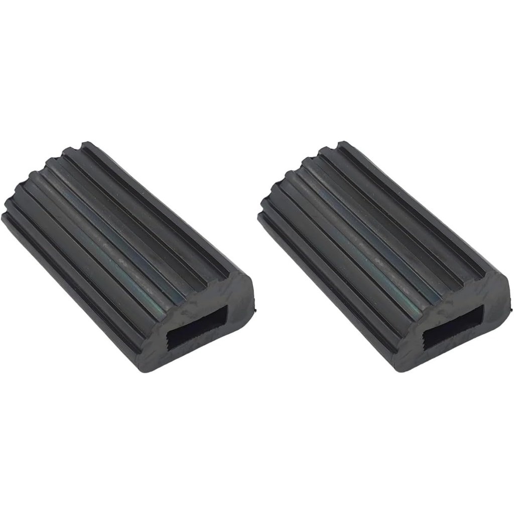 แผ่นรองเหยียบเบรกทดแทน M111056 เหมาะกับ Jo-hn De-ere LX172 LX173 LX176 LX178 LX186 LX188 G100 GT242 