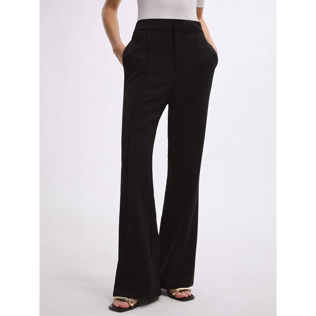 [Pomelo] กางเกงเอวสูง / Tailored Pants