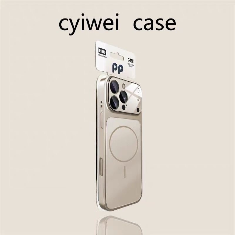 เคสสำหรับ เคส iPhone 17 16 15 14 13 11 pro max plus air รองรับชาร์จไร้สาย ป้องกันลายนิ้วมือ ส่งเร็วทันเวลา