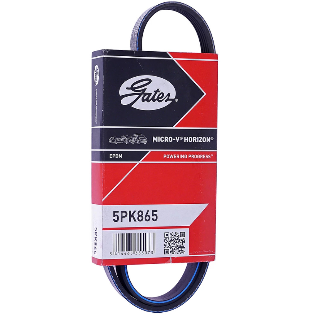 สายพานหน้าเครื่อง 5PK LANCER CK2 4G15 GRANVIA HIACE TIGER PRADO 3RZ แอร์ E46 E39 E38 X5 E53 M52 M54