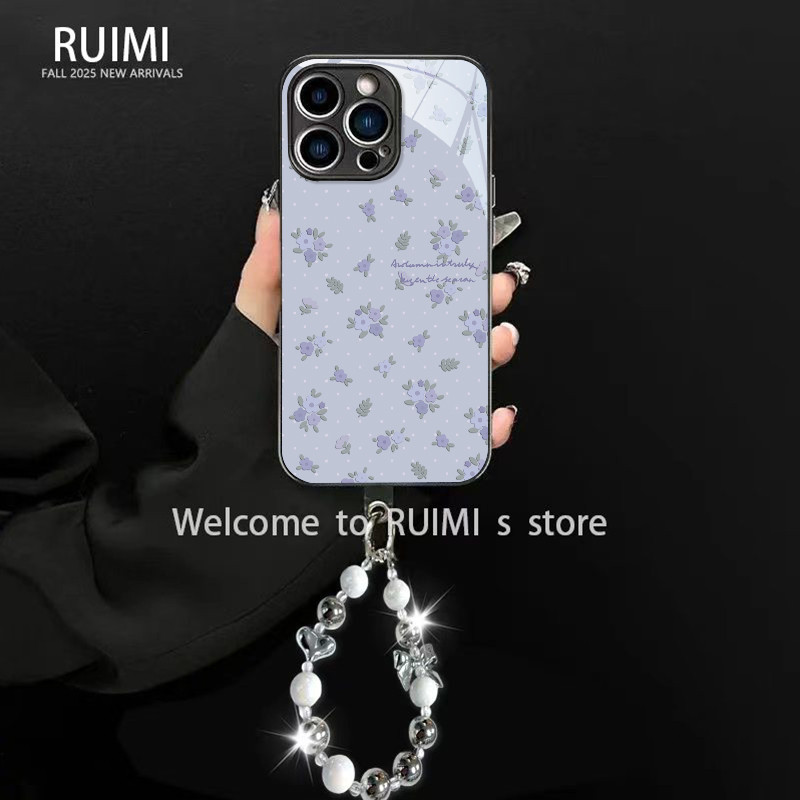 HP UNGU Fast การจัดส่งดอกไม้สีม่วงสําหรับ VIVO y02 y03 y100 y16 y17s y15 y19 y1s y20 y21 y22 y27s y2