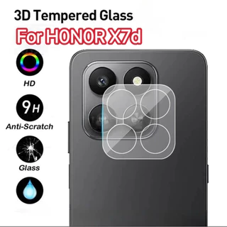 ส่งจากไทย ฟิล์มกล้อง For Honor X7C/X9C/X7D/X9D/Honor400/400lite/400Pro ฟิล์มกระจกเลนส์กล้อง กันรอย กันกระแทก