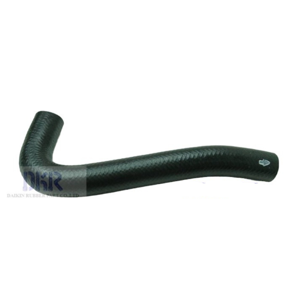 ท่อยางหม้อน้ำ บน ล่าง NISSAN กระบะ PICK UP BIG-M เบนซิน 1985-1995 Z16 1.6 Z18 1.8 Z20 2.0 Z24 2.4