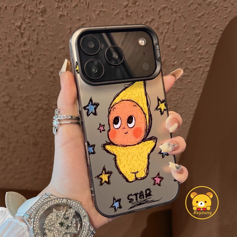 SAMSUNG น่ารักTwinkle Twinkleเคสโทรศัพท์สําหรับSamsung Galaxy A10S M10S A06 A05 A05S A04 A04E A03 Co