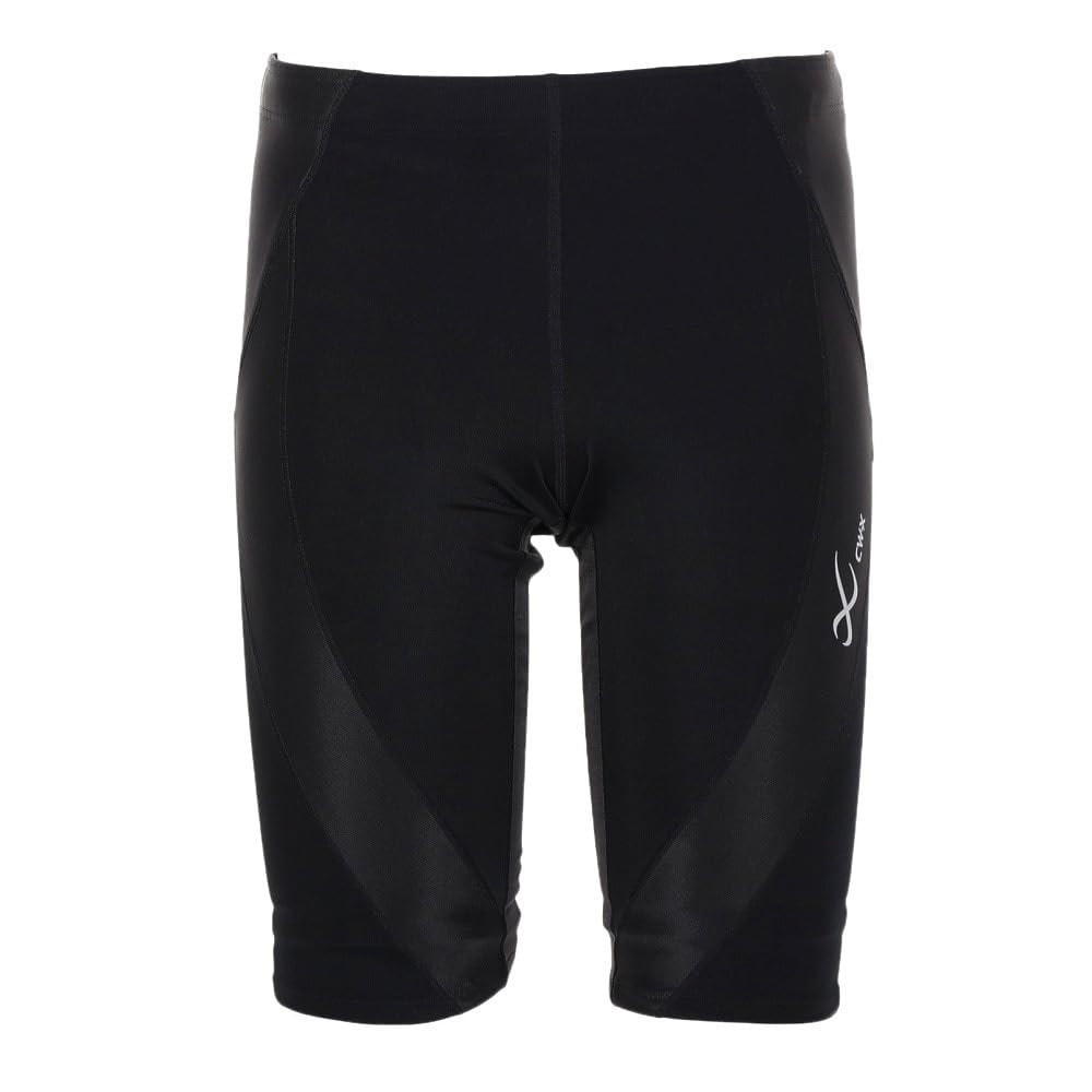 (CW-X) CW-X รุ่นเจนเนอเรเตอร์ (ครึ่ง) HZO635 BL BL M