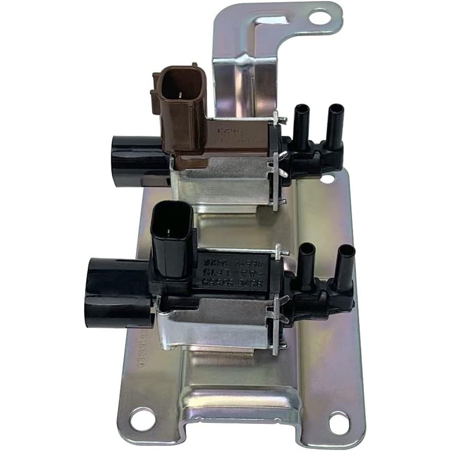 Intake Manifold Vacuum Runner Solenoid Valve for Mazda CX-7 3 5 6 Replace 4M5G-9A500 K5T46597 K5T817