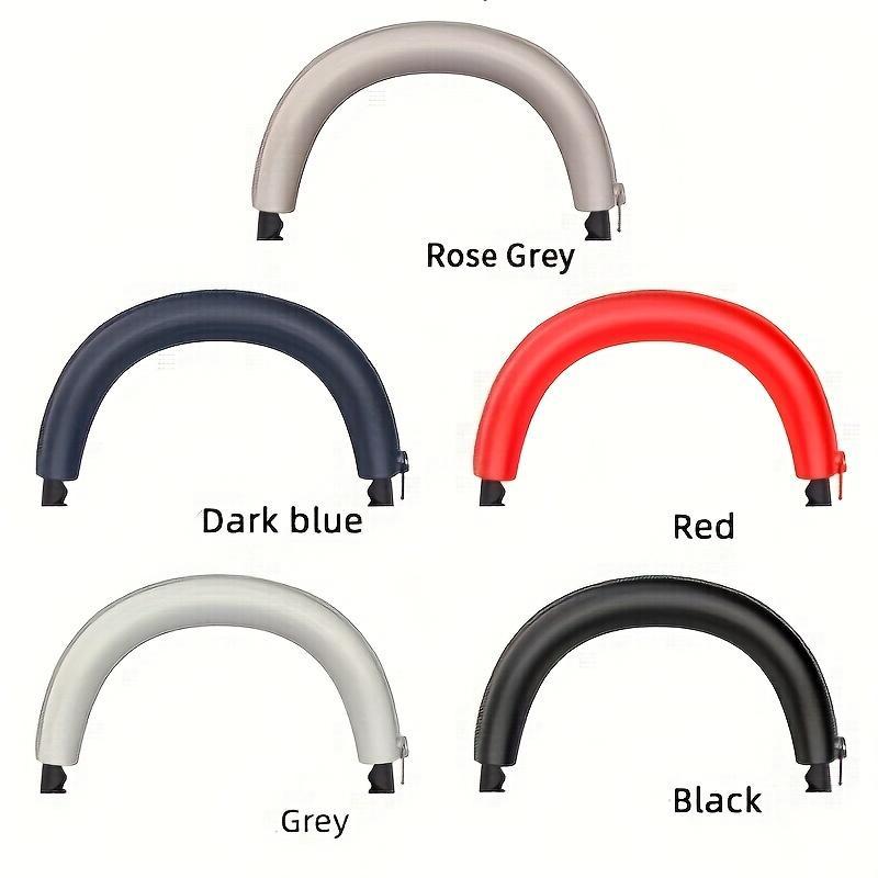 Sony WH-1000XM6 ฝาครอบเปลี่ยนแถบคาดศีรษะเคสทนทานพร้อมการติดตั้งฟรีสําหรับหูฟังชนิดใส่ในหูตัดเสียงรบก