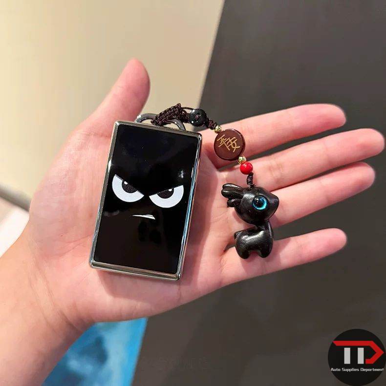 ปลอกกุญแจรถยนต์ Volvo TPU สําหรับ EX30