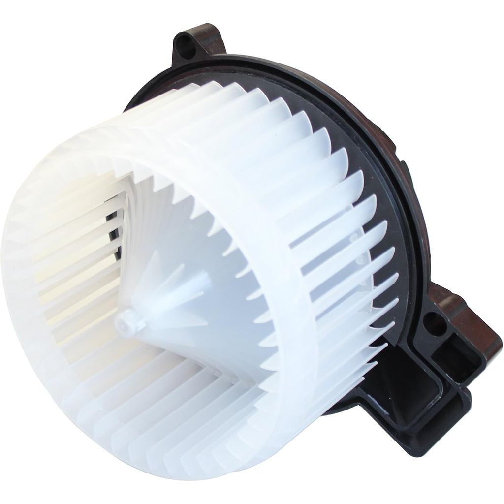 OCPTY A/C เครื่องทําความร้อน Blower มอเตอร์ AC w/พัดลมกรงเครื่องปรับอากาศ HVAC เปลี่ยน Fit สําหรับ 2
