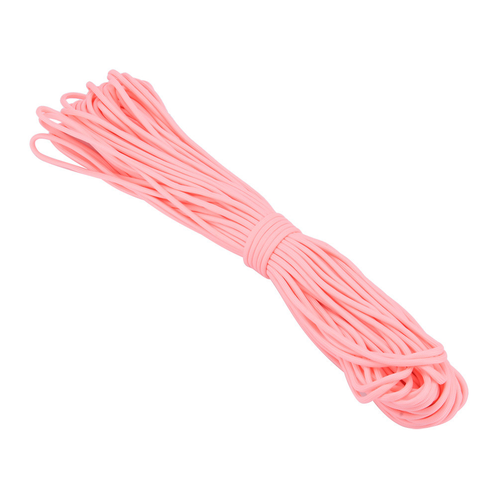 Supergoodsales 9 Strand Paracord - 550 Luminous in The Dark Parachute Cord (100ft)