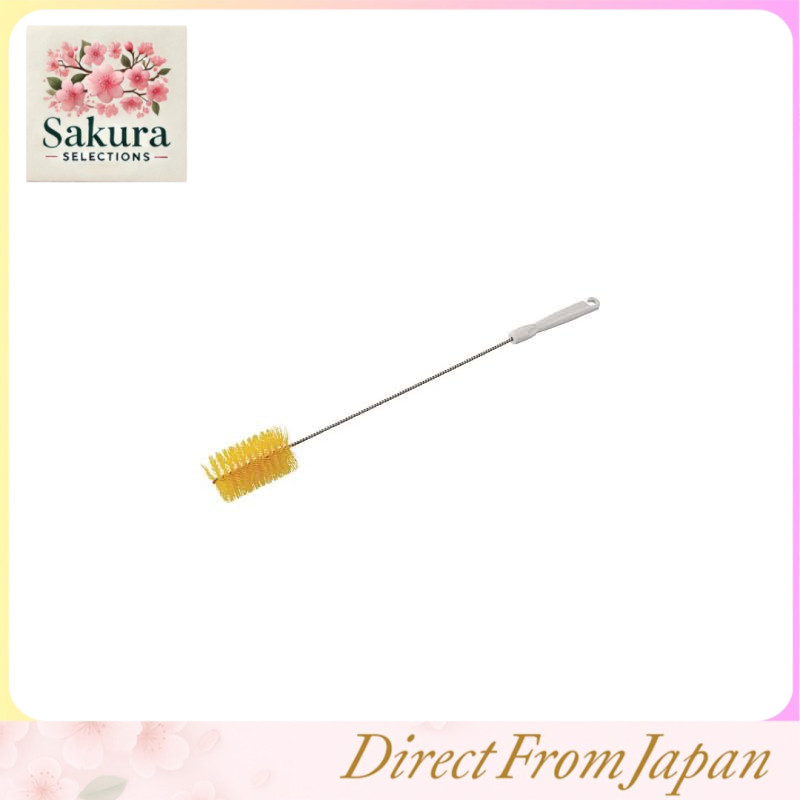 แปรงท่อ TRUSCO 60 มม. ตามมาตรฐาน HACCP สีน้ำเงิน TPB-L-B