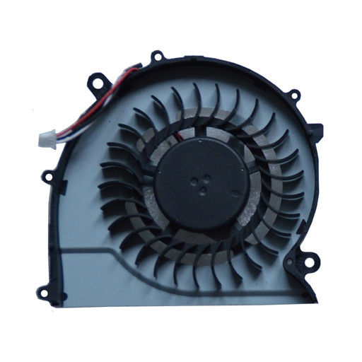 เหมาะสําหรับ Samsung 450R5V 450R5U 370R5E 510R5E 5Q 5E 5V 5G พัดลมโน้ตบุ๊ค