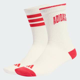 adidas ไลฟ์สไตล์ & เทนนิส ถุงเท้า Stadium (2 คู่) Unisex สีข…