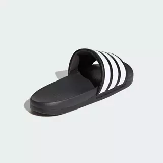 adidas ไลฟ์สไตล์ รองเท้าแตะ ADILETTE COMFORT 2.0 Unisex สีดำ HP6999