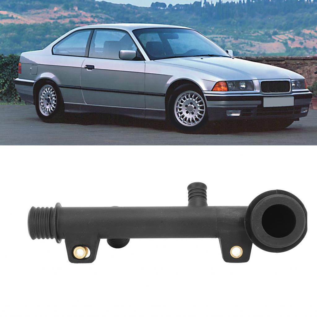 โยฮู ขั้วต่อท่อระบายความร้อนเครื่องยนต์ 11531714738 น้ําหล่อเย็นสําหรับ 318i 318iC 318is 318ti Z3