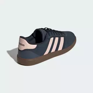 adidas ไลฟ์สไตล์ รองเท้า Breaknet Sleek ผู้หญิง สีน้ำเงิน IH1380