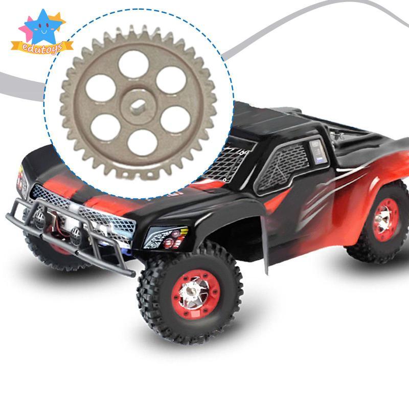 [Edstars] Reduction Gear M0.5 34T สําหรับ Wltoys 1/24 244016 อะไหล่ ติดตั้งได้อย่างง่ายดาย