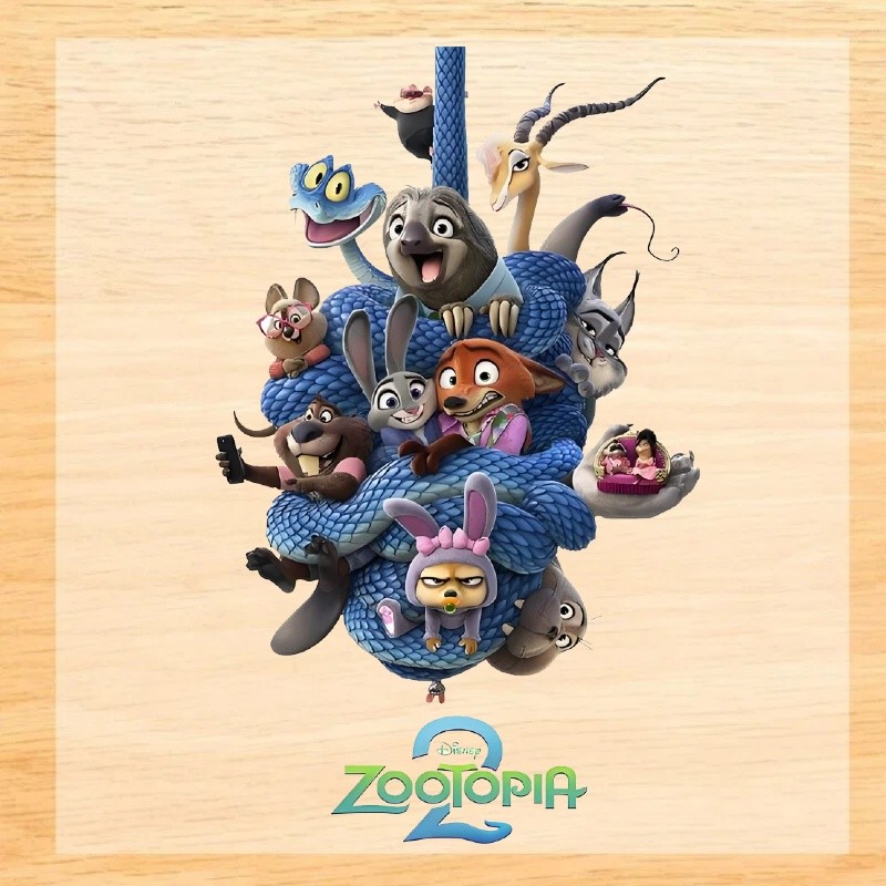 สติ๊กเกอร์ DIY Zootopia Judy และ Nick สำหรับปริ้นเตอร์ความร้อน ตกแต่งเสื้อยืด ราคา ถูกที่สุด ดีลบีเคเค แกลเลอรีภาพที่ 7