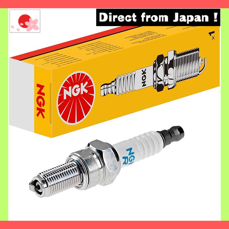 【Japan Original】
NGK Spark Plug (Model 7784) Integrated Type CR8EB