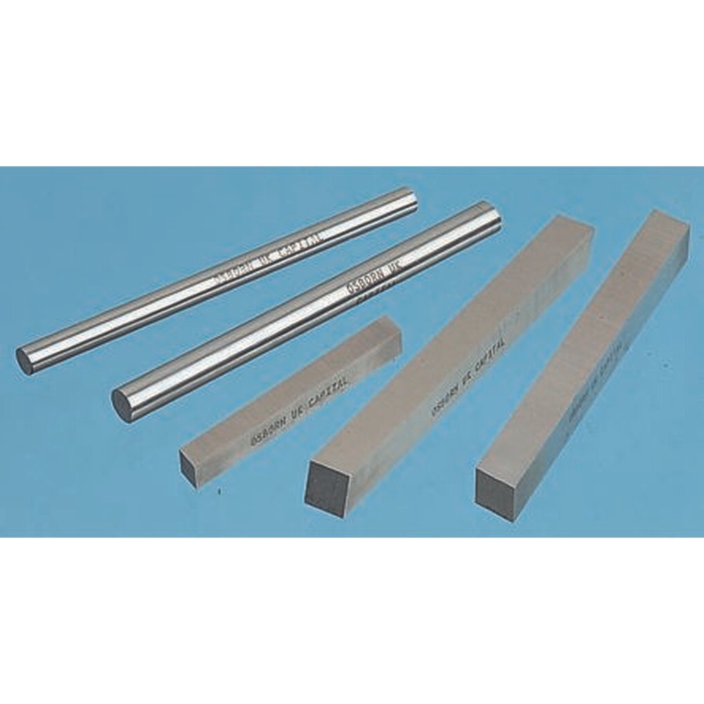 RS PRO ดอกสว่านทรงสี่เหลี่ยม Square Tool Bit HSS, 3 in M42 สินค้าจากอังกฤษ 🎈เวลาจัดส่ง 10 วัน🎈