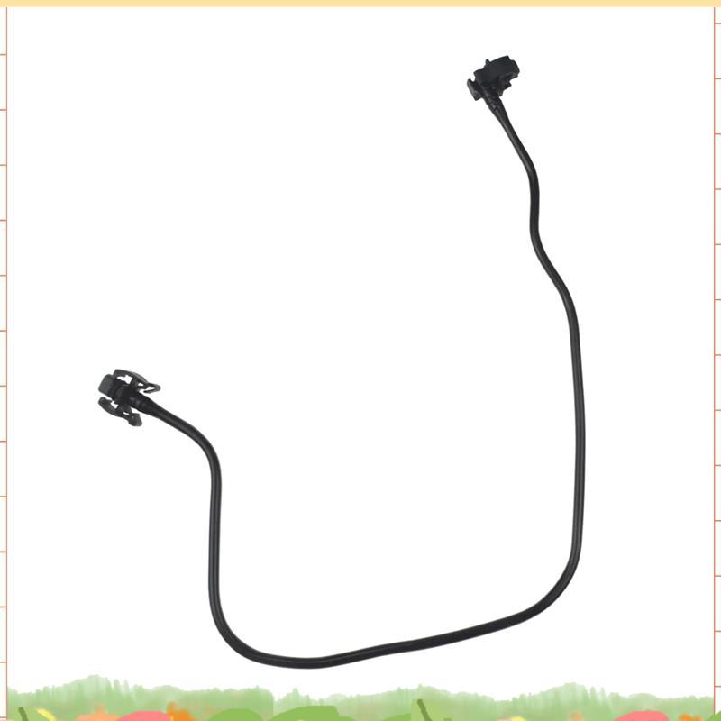 หม้อน้ํารถยนต์ล้นท่อน้ํา 8V218B081BD 8V21-8B081BD สําหรับ Fiesta VI Van / VI B-Max