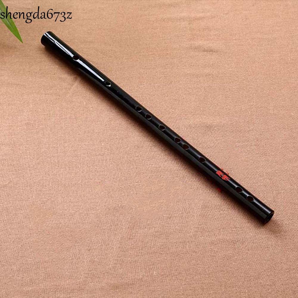 SHENGDA ขลุ่ยสําหรับผู้เริ่มต้นแบบดั้งเดิม CFG Key คอสเพลย์อุปกรณ์เสริมปรมาจารย์ของ Demonic Lan Wang