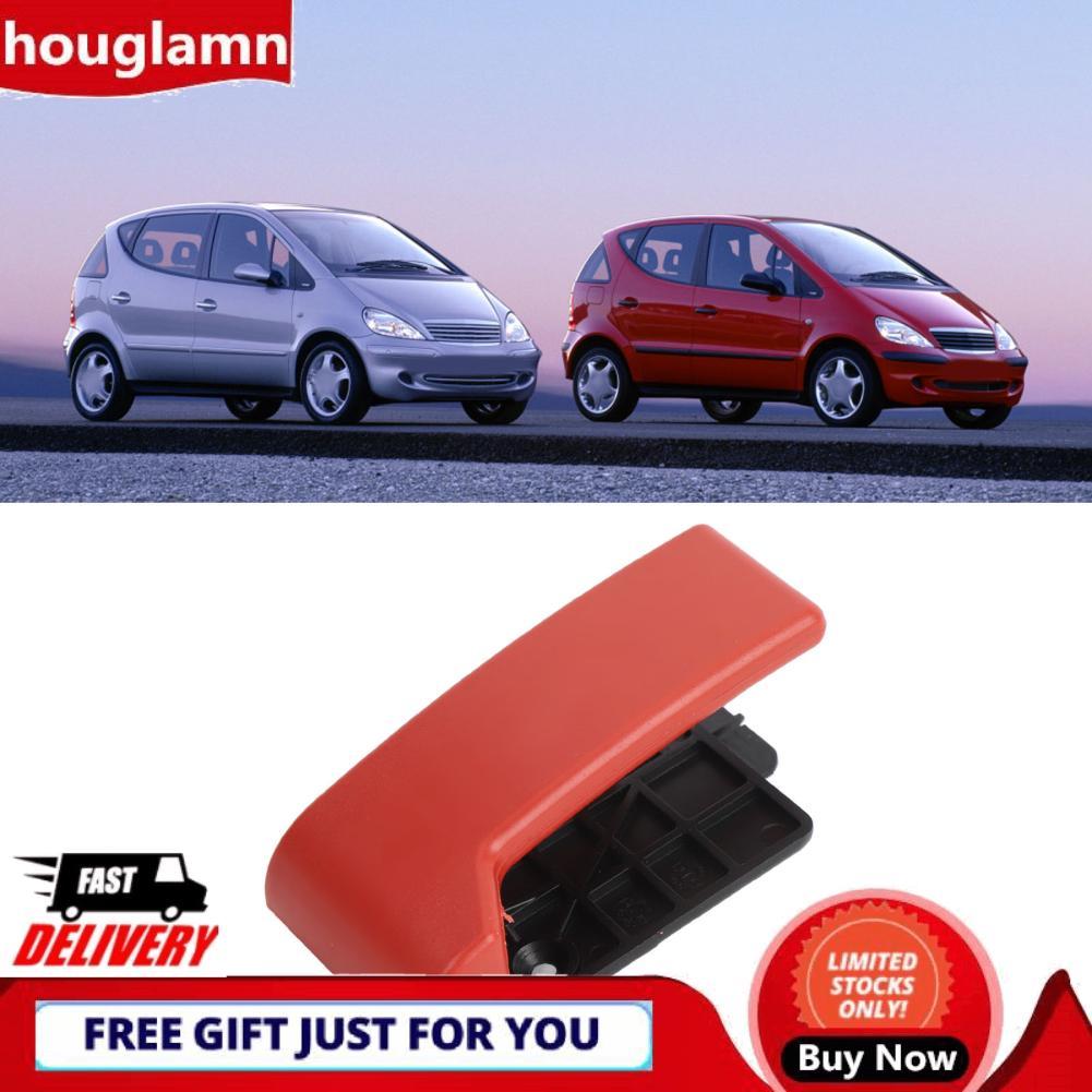 Houglamn Houglamn เครื่องยนต์ฝาครอบ Release Handle Lever สำหรับ Class W168 W169 W245 C CL203 W204