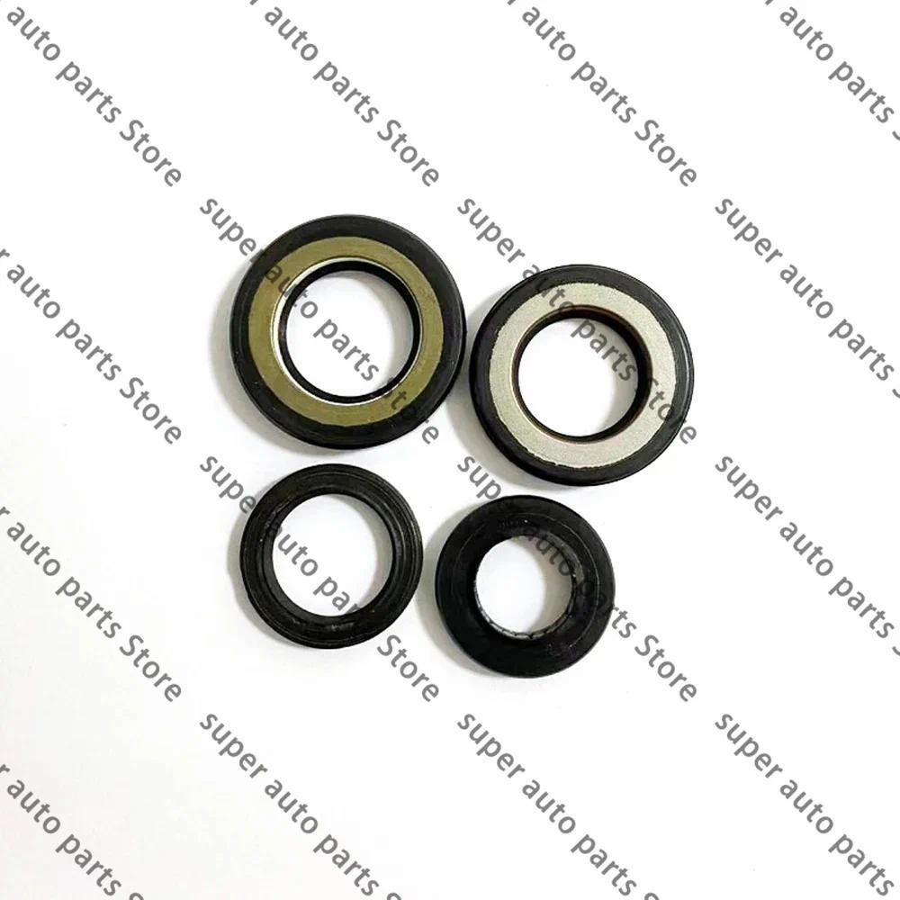 เหมาะสําหรับชุดซ่อมเครื่องซีลน้ํามันพวงมาลัย Rolls-Royce Phantom Ghost