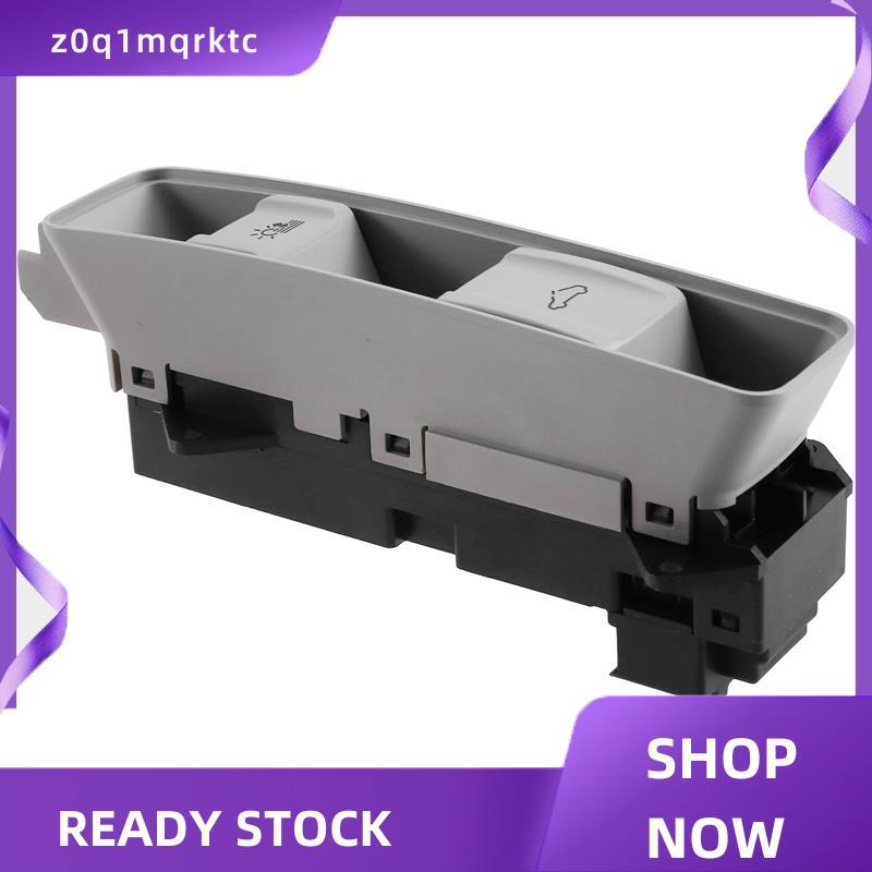 z0q1mqrktc รถ Panoramic Sunroof ปุ่มสวิทช์ Potentiometer สําหรับ A6 C7 A4L B9 4G0 959 613 A 4GD95961