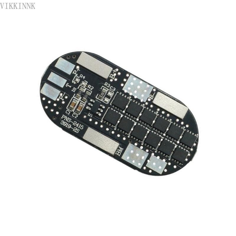 VIKK Ruggeds 40A Overcurrent Protections Solution 2 เซลล์ 7 4V ระบบระบายความร้อนที่รุนแรง